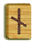 Naudhiz rune