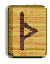 Thurisaz rune