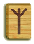 Algiz rune