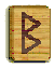 Berkana rune