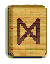 Dhagaz rune