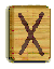 Gebo rune
