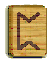 Perthro rune
