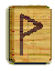 Wunjo rune